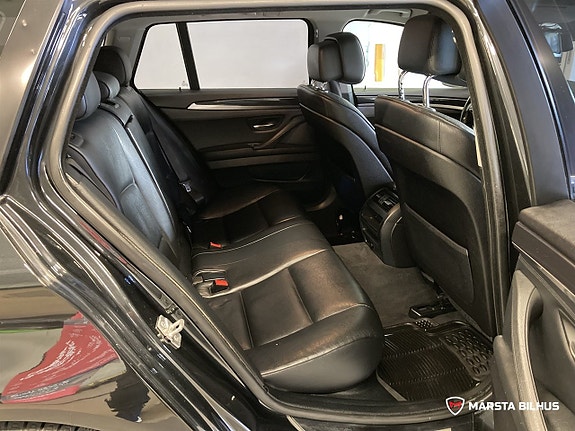 BMW 520 10 of 20