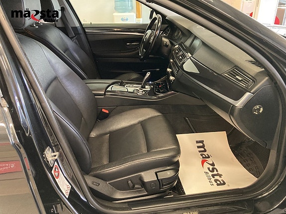 BMW 520 8 of 20