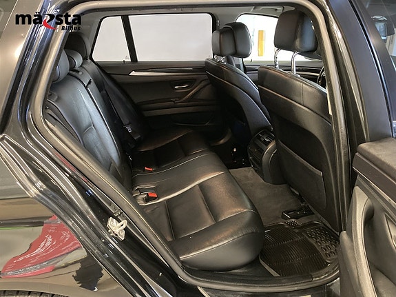 BMW 520 10 of 20