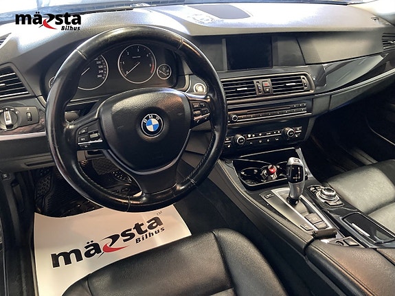 BMW 520 12 of 20