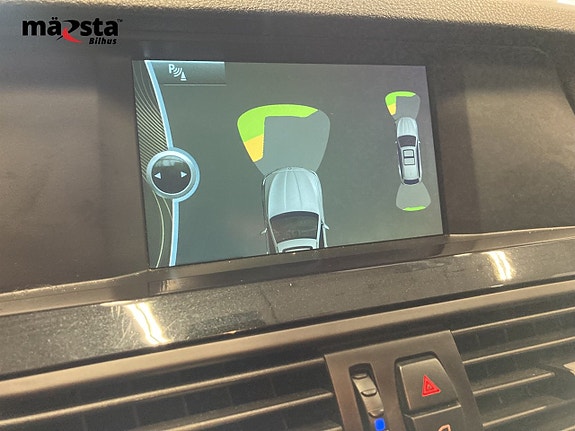 BMW 520 17 of 20