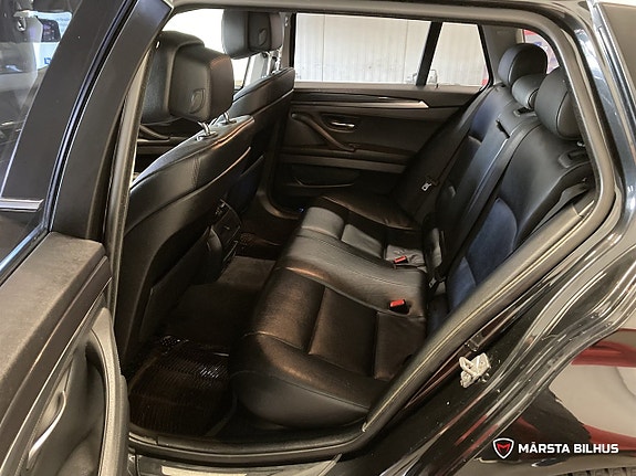 BMW 520 11 of 20