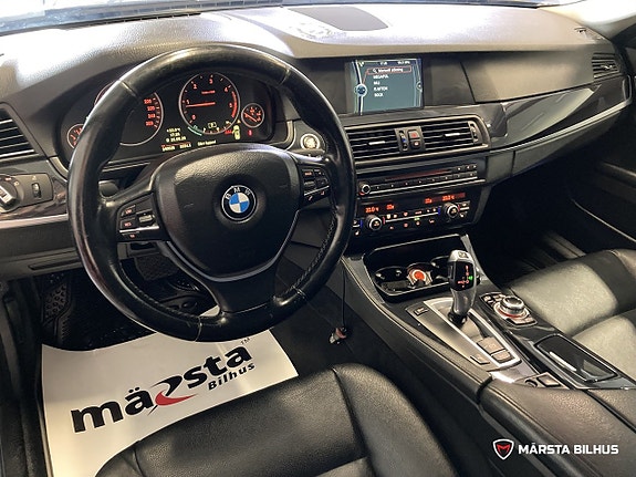 BMW 520 13 of 20
