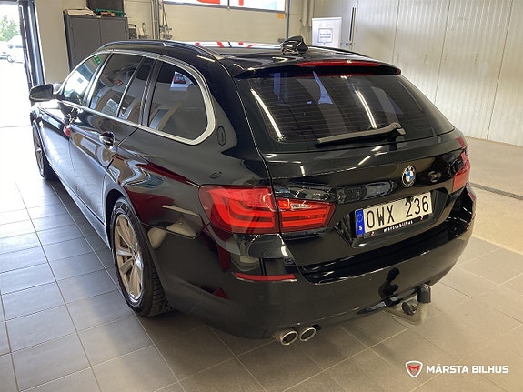 BMW 520 4 of 20