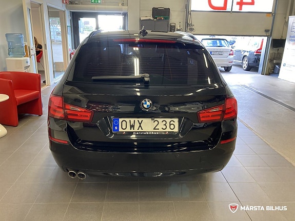 BMW 520 7 of 20