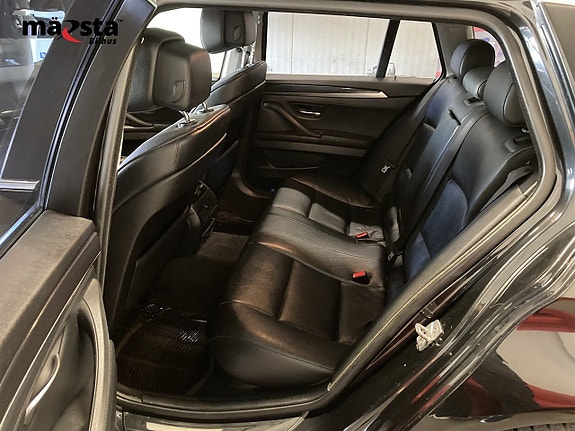 BMW 520 11 of 20