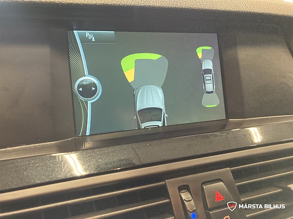 BMW 520 17 of 20