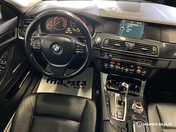 BMW 520 15 of 20