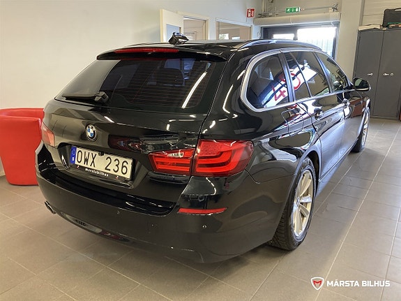BMW 520 3 of 20
