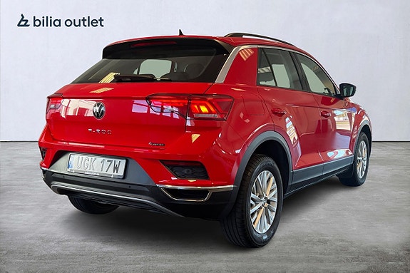 Volkswagen T-Roc 6 of 25