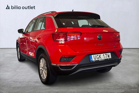 Volkswagen T-Roc 4 of 25
