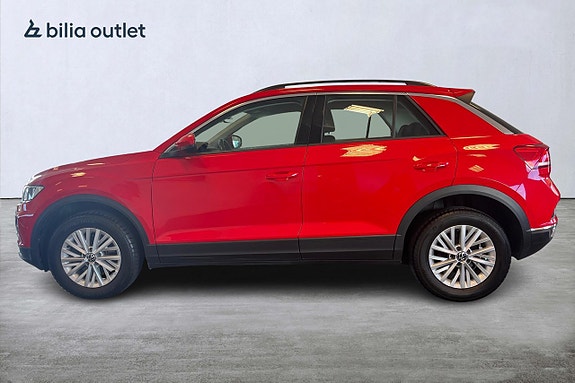 Volkswagen T-Roc 3 of 25