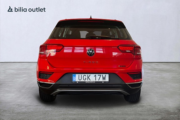Volkswagen T-Roc 5 of 25