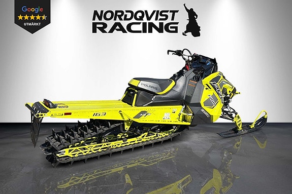 Polaris PRO RMK 850 ELSTART KÖP ONLINE! *Fri frakt 3 of 8