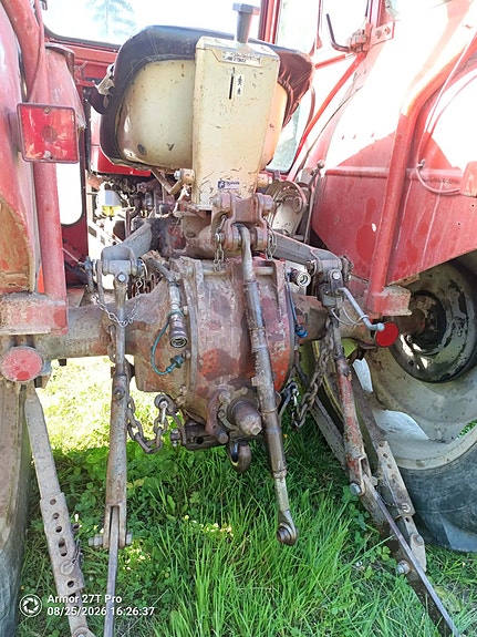 Massey Ferguson 135 4 of 4