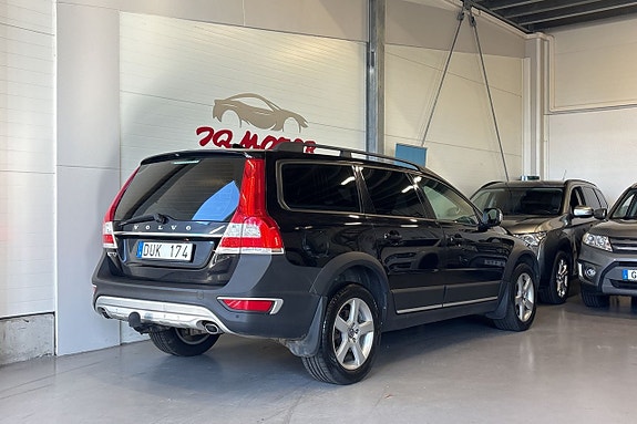 Volvo XC70 5 of 25