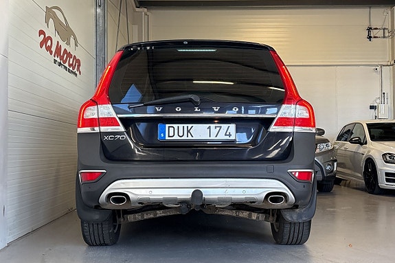 Volvo XC70 7 of 25