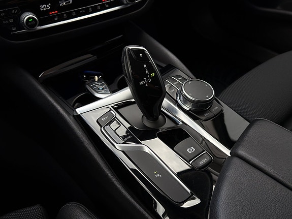 BMW 520d 21 of 30