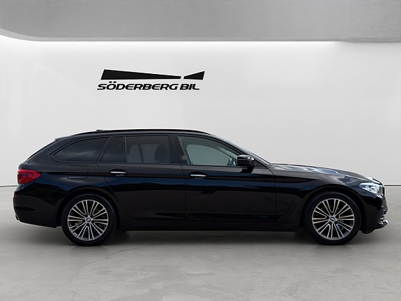 BMW 520d 29 of 30