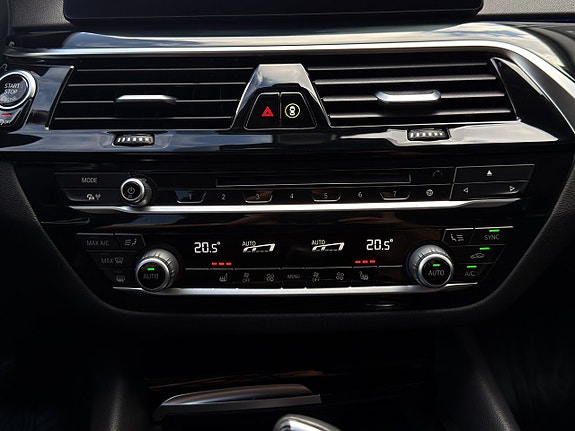 BMW 520d 20 of 30