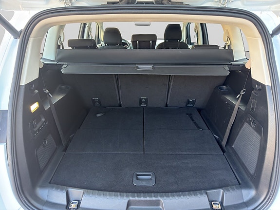 Ford S-MAX 19 of 28
