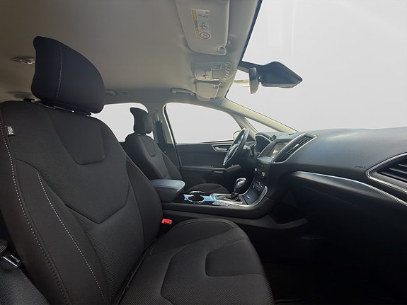 Ford S-MAX 26 of 28