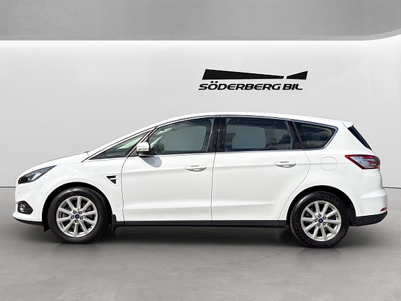 Ford S-MAX 4 of 28