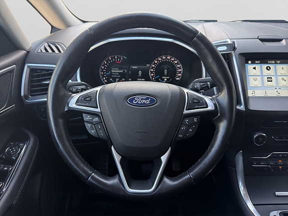 Ford S-MAX 11 of 28