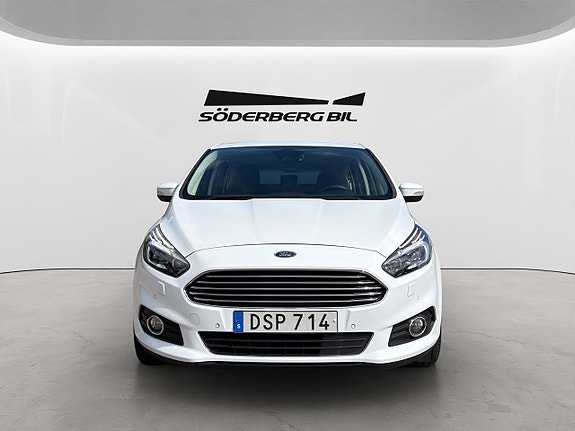Ford S-MAX 2 of 28