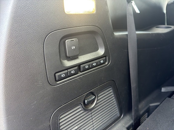 Ford S-MAX 21 of 28