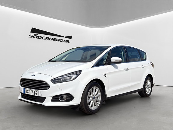 Ford S-MAX 3 of 28
