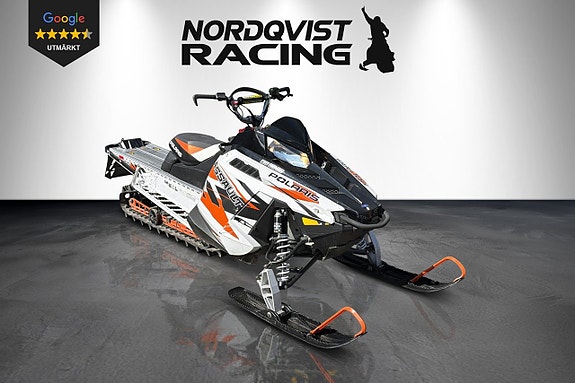 Polaris 800 RMK Assault KÖP ONLINE! *Fri frakt 2 of 8