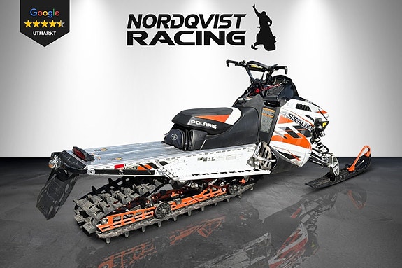 Polaris 800 RMK Assault KÖP ONLINE! *Fri frakt 3 of 8