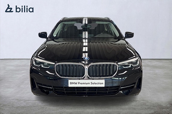 BMW 530e 5 of 20