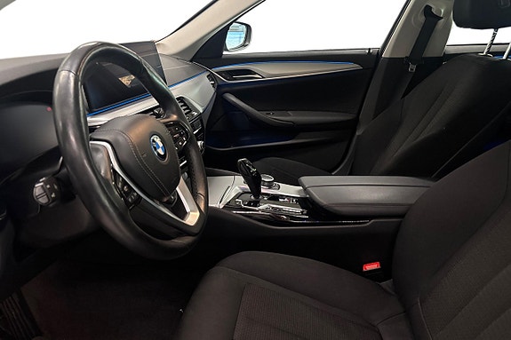 BMW 530e 12 of 20