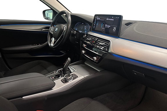 BMW 530e 6 of 20