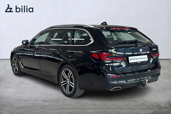 BMW 530e 2 of 20