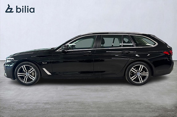BMW 530e 3 of 20