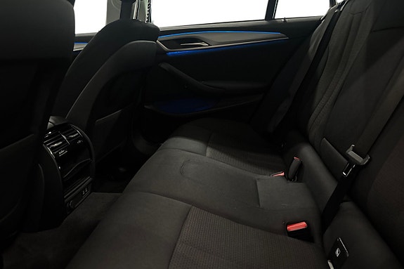 BMW 530e 11 of 20