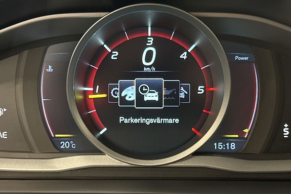 Volvo V70 12 of 22