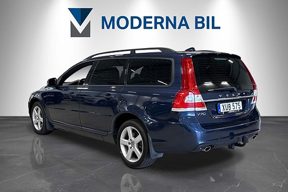 Volvo V70 3 of 22