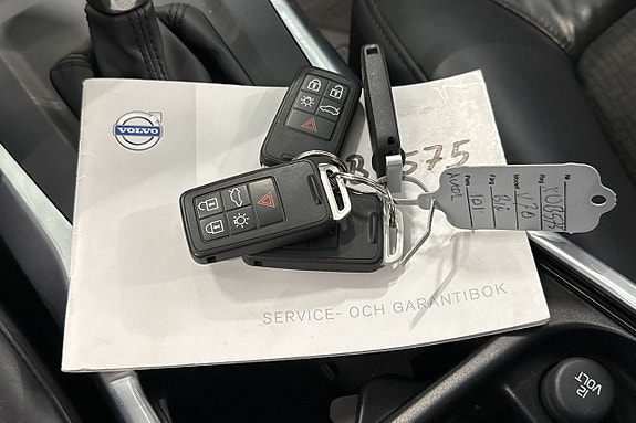 Volvo V70 22 of 22