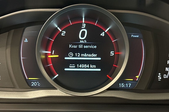 Volvo V70 11 of 22