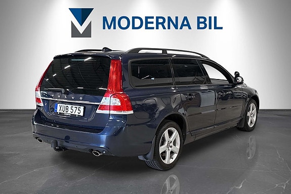 Volvo V70 5 of 22