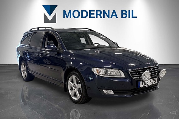 Volvo V70 7 of 22