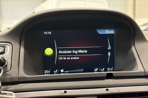 Volvo V70 14 of 22