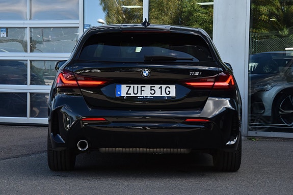 BMW 118i 7 of 24