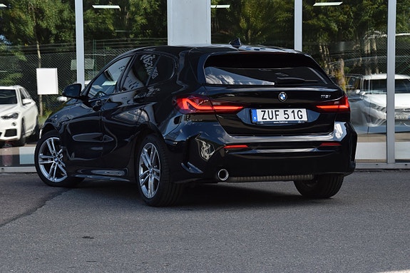BMW 118i 5 of 24