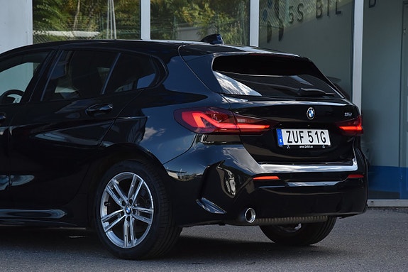 BMW 118i 6 of 24