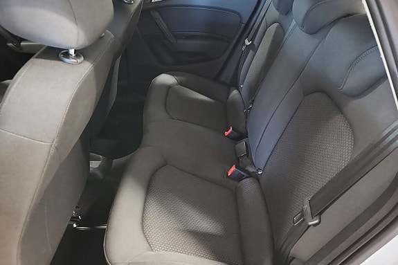Audi A1 7 of 10